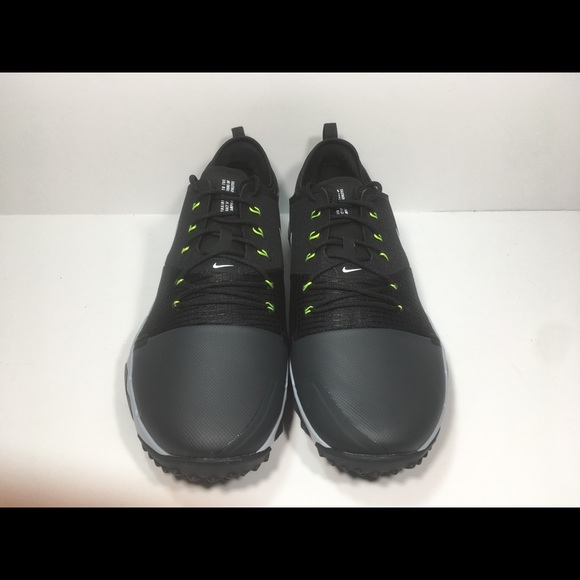 Nike FI Impact 3 Golf Shoes Wide Sz 9.5 & 11 - Picture 2 of 6